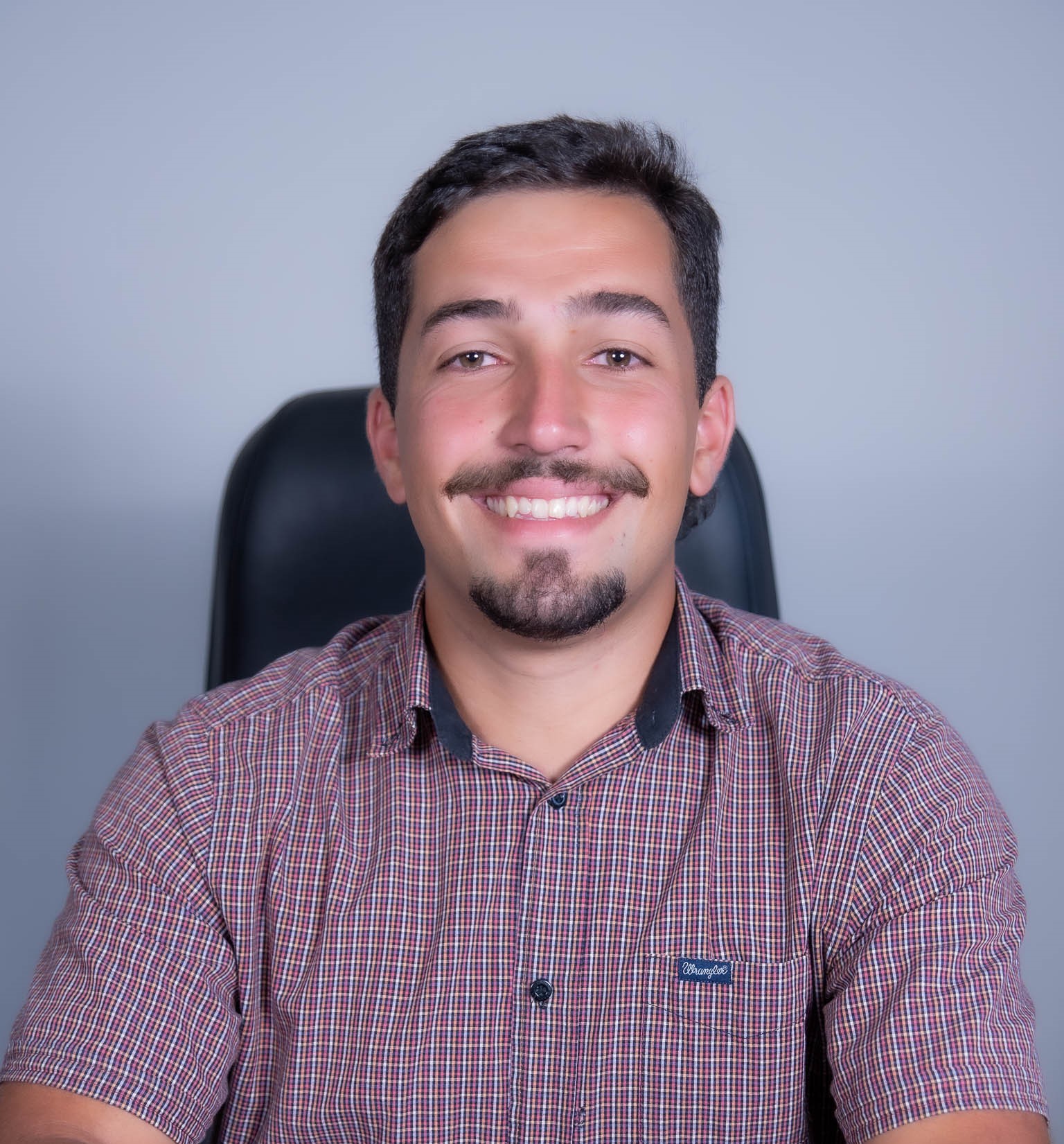 Foto do vereador